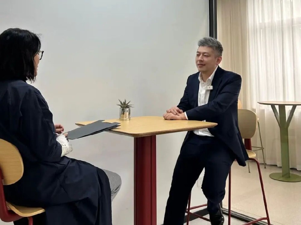 交流互鉴 携手并进——杭州家具商会秘书处一行走访mk手机注册-mk（中国）